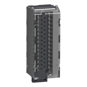 Morsettiera a Molla Rimovibile a 28 Vie SCHNEIDER ELECTRIC BMXFTB2820 - Product Image 1