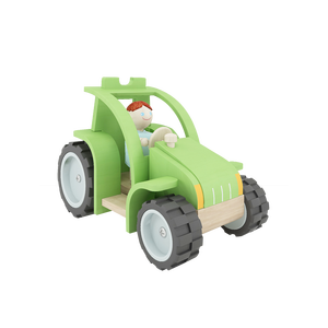 Arroz actory, 500 toneladas - Product Image 5