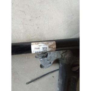 Bras de suspension avant droit VOLKSWAGEN Up Series (122) (16>) 1S0407256C - Product Image 6
