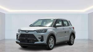 Modèle TOYOTA RAIZE G 1.2L essence 2023 - Product Image 6