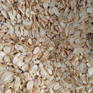 Ail séché de qualité supérieure du Vietnam | Fournisseur en vrac de flocons d'ail déshydratés - Product Image 1
