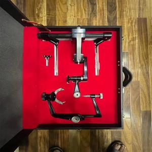 Vente chaude réutilisable OEM/ODM prix de gros mayfield pince à crâne écarteur de neurochirurgie Mayfield écarteur de cerveau - Product Image 2