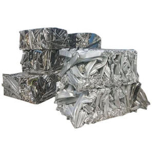 Meilleures ventes en gros de canettes de boissons usagées en aluminium 99% de déchets d'aluminium de Thaïlande - Product Image 2