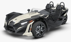 Último Modelo en Tendencia 2026, Polaris Slingshot R de 3 Ruedas, Fabricado y Homologado, Listo para Enviar con Servicio de Entrega a Domicilio - Product Image 3