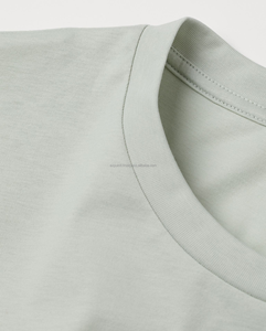 เสื้อยืดผ้าฝ้าย100% น้ำหนักเบาสำหรับผู้ชายไซส์ใหญ่พิเศษพร้อมพิมพ์ซิลค์สกรีนลายด้านหน้าแบบไฮสตรีทเป็นมิตรต่อสิ่งแวดล้อม - Product Image 3