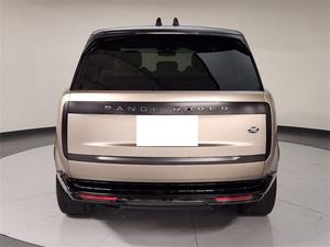 LAND ROVER RANGE ROVER P530 SE AWD 2023 USADO, Volante a la Izquierda/Derecha - Product Image 4