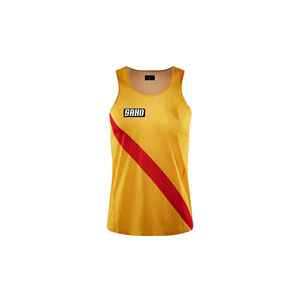Fournisseur de gilets OEM ODM quantité minimale de commande GAA Fabricant pakistanais Vêtements d'entraînement personnalisés Vendeurs de vêtements de sport Fabricants d'engrenages - Product Image 4