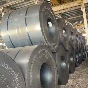 65Mn thép carbon cao Springs Strips/cuộn dây thép tấm trong cuộn dây chính mới được sản xuất thép cuộn cán nóng Nickel mạ dải - Product Image 4