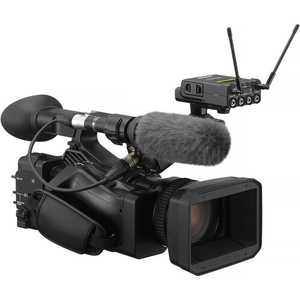 PXW-Z280 <b>4K</b> Handheld Camcorder (Body Only) with 10x-20x Optical Zoom 5.6-360 Wide Angle Mobile App Compatible for Android IOS - Product Image 6