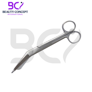 Nuevo Set de Instrumentos Profesionales para el Cuidado de Uñas 2026, 9 Piezas, Acero Inoxidable, Instrumentos de Podología con Apertura de Mandíbula Ancha - Product Image 6