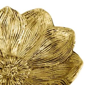 Plateau à feuilles dorées polies et glamour, silhouette élégante de feuille, un cadeau attentionné et élégant, vaisselle incroyable - Product Image 4