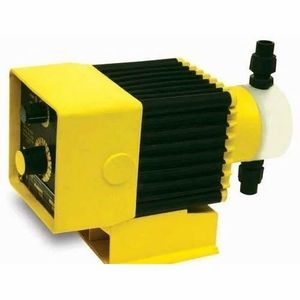 ปั๊มจ่ายยาอุปกรณ์ทางเคมี - Product Image 5