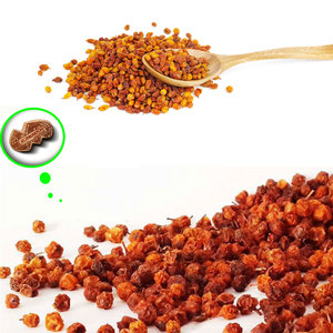 Espino amarillo | Secado para té, cápsulas y barras energéticas - Product Image 6