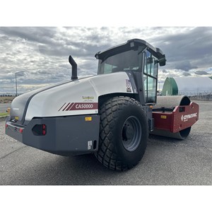 DYNAPAC CA5000D 2022 en Estado Nuevo - Product Image 5