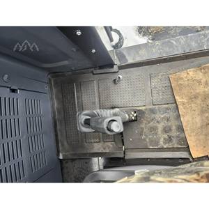 รถตักล้อยางรุ่น 2026 BLU W935 - Product Image 1