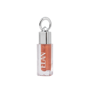Brillo Labial Guru Lips 01 Caramelo Dulce - Brillo Vegano de Alta Pigmentación y Larga Duración - Product Image 2