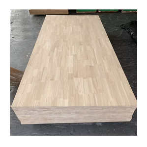 แผงข้อต่อนิ้ว-ผลิตภัณฑ์ไม้ที่เชื่อถือได้และสม่ำเสมอ - Product Image 4