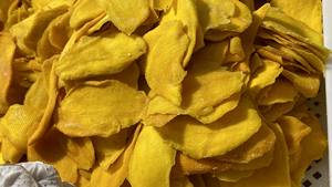 Rodajas de Mango Seco Buen bocadillo de frutas secas 100% Natural Sin azúcar Mango de frutas secas suaves por 99GD Proveedor y exportador - Product Image 6