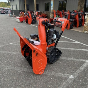 Souffleuse à neige Ariens Professional 2025 de 32 pouces, Hydro RapidTrak, à deux étages, moteur EFI de 420 cm³ |   Balayeuse à neige mini sur chenilles haute performance - Product Image 1