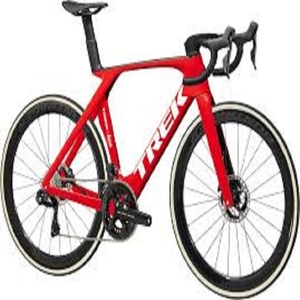 EN 2025 MADONE SLR 9 Gen 7 Bike - Product Image 5