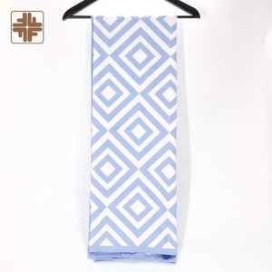 Taiwan cabana cannon stripe <b>microfibre</b> <b>towel</b> for the <b>beach</b> - Product Image 3