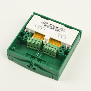 Điểm cố định ở những nơi công cộng trong nhà lửa phá vỡ kính báo cháy nút không thấm nước nút thoát hiểm khẩn cấp - Product Image 5