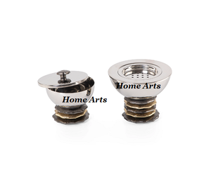 Fabulous Design Home Decor Mabkhar Stainless Steel <b>Silver</b> Color Incense Bakhoor <b>Burner</b> With Aluminum Designer Base - Product Image 2