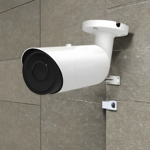 POE NVR H.265 IP67 tương thích tầm nhìn ban đêm CMOS cảm biến an ninh máy ảnh ngoài trời sử dụng cạnh tranh 6MP Bullet an ninh ai máy ảnh - Product Image 4