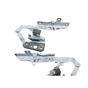 Charnières de capot avant droite et gauche pour Land Rover Range Rover Evoque Série K8D2-16801-A (18>) - Product Image 6