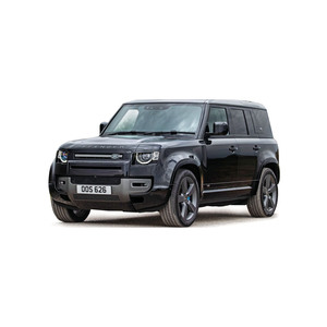 ตัวเลือกแลนด์โรเวอร์ราคาไม่แพงพร้อมสำหรับตัวแทนจำหน่ายที่มุ่งเน้นการขาย SUV ที่มีชื่อเสียง - Product Image 4