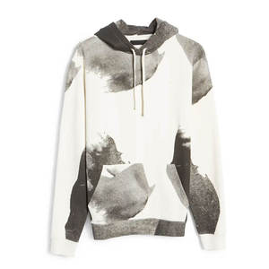 Sudaderas con Capucha de Moda Urbana de Alta Calidad, Estilo 2026, Venta al por Mayor, Ropa de Moda para Hombre, Sudaderas con Capucha Personalizadas, Sudaderas con Capucha de Algodón Mezclado - Product Image 6