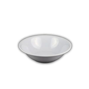 Tazón para Albóndigas de Alta Calidad para Uso en el Hogar, Restaurantes y Comida Callejera, Tazón Resistente de Grado Alimenticio para Servir Albóndigas y Fideos - Product Image 1