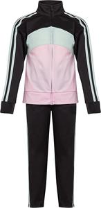 ชุดเสื้อแจ็กเก็ตและกางเกงวิ่งแบบคลาสสิกมีซิปด้านหน้าเสื้อสเวตเตอร์ฝึกฟุตบอลสำหรับเดินขึ้น - Product Image 5