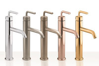HCVAC Multi Arc Ion PVD Machine de revêtement en acier inoxydable pour évier de cuisine et robinet (or, noir, or rose)