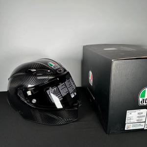 NUEVO Casco AUTÉNTICO A-G-V Pista GP RR Mono Iridium Carbon - Product Image 3
