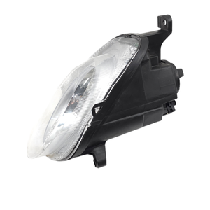 Luz de Parachoques Delantero Derecho para FIAT 500 Serie L (351_352) 52070819 (12>) - Product Image 6