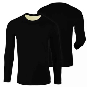 Offre Spéciale hommes personnalisé nouveau Style 100% Polyester/coton polaire respirant poche conception 350g sweats hiver sweats à capuche solide - Product Image 4