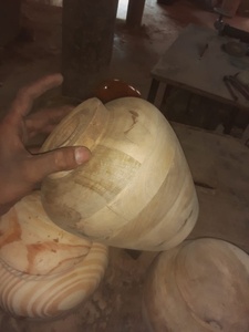 Urna de cremación de madera de Mango para adultos, tamaño personalizable, fabricante al por mayor, venta directa de fábrica - Product Image 2