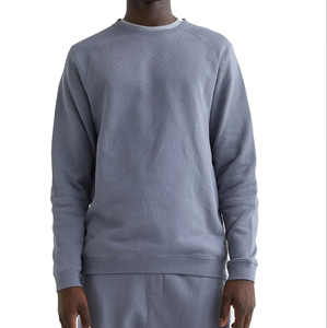 Venta caliente Durable Ropa de hombre Sudadera Diseño de logotipo personalizado Sudaderas de invierno baratas para hombres - Product Image 2