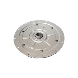 Acoplamiento de Resorte Baltacioglu de Alta Calidad 56.8540.32, Modelo Hydrodamp, Nuevo, Piezas de Autobús Compatibles - Product Image 3