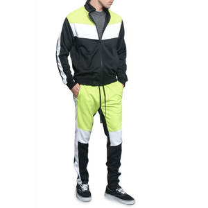 Most Searched Casual Two-Piece Training <b>Track</b> <b>Suits</b> <b>for</b> Men Comfortable Gym Sportswear with Logo Winter Collection on <b>Sale</b> - Product Image 2