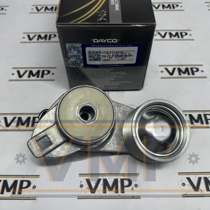 Tendeur de courroie VOE 21155561 pour Volvo FH16 A40F A40G EC360C A60H, qualité OEM, pièces de rechange robustes pour moteur - Product Image 3