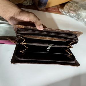 Cartera tooled Cartera Bohemia Occidental Herramientas de mano La mejor cartera Herramientas de mano Monedero de cuero a un precio asequible - Product Image 2