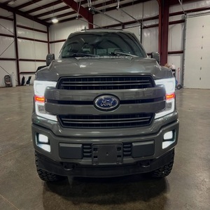 FORTUNAIRE 2020 F_ORDRS F150 XL Crew Cab 4x4 très demandé - Product Image 1