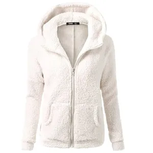 Jersey de lujo con estampado bordado y logotipo personalizado, Jersey ecológico de Otoño de algodón negro pesado de gran tamaño - Product Image 6