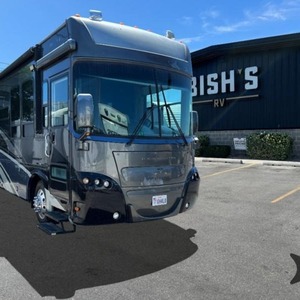 Autocaravana Gulf Stream RV Tour Master T40F del 2008, en buen estado. - Product Image 4