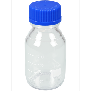 Bouteilles de laboratoire en verre de haute qualité avec un design durable Burkle GmbH - Product Image 1