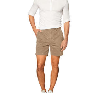 Running Street Wear Short de sport respirant Vente en gros de shorts de sport pour hommes Short de fitness pour hommes Short de course pour hommes - Product Image 3