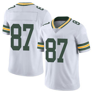 Personaliza tu Uniforme de Fútbol Americano, Entrega Rápida, Fabricante Profesional de Uniformes de Fútbol Americano - Product Image 2