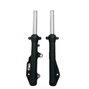 Nuevo para Honda PCX 125/150: Par de Horquillas CD 51400-K96-T012-M1/51500-K97-A120-M1, Piezas de Suspensión para Motocicleta - Product Image 1